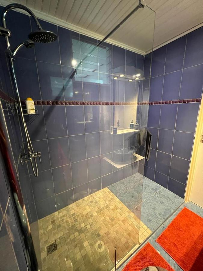 Poseidon Villa Le Lamentin Bagian luar foto